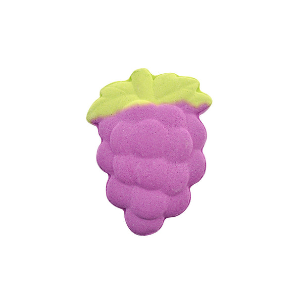 kaisercraft Novelty Bath Bomb - GRAPE