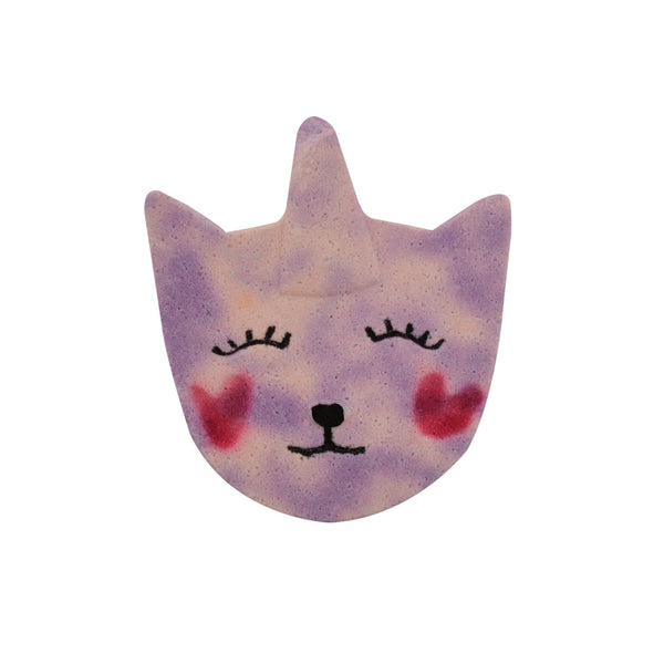 kaisercraft Novelty Bath Bomb - KITTYCORN