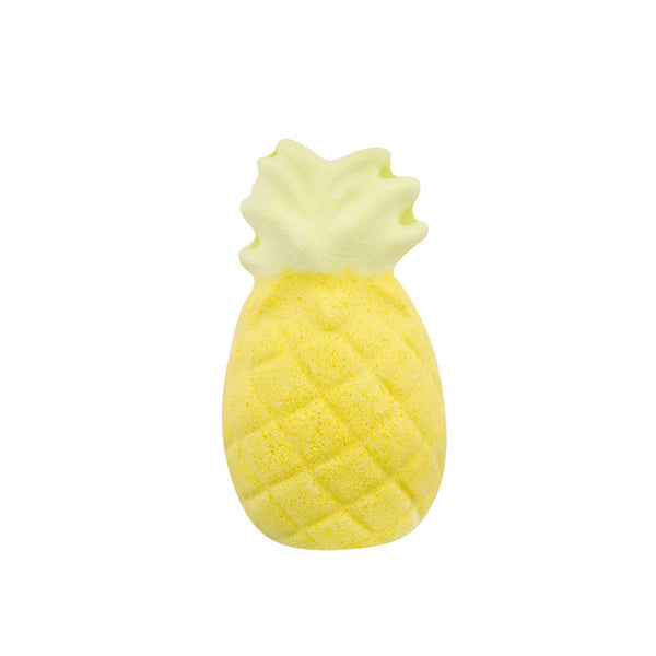 kaisercraft Novelty Bath Bomb - PINEAPPLE
