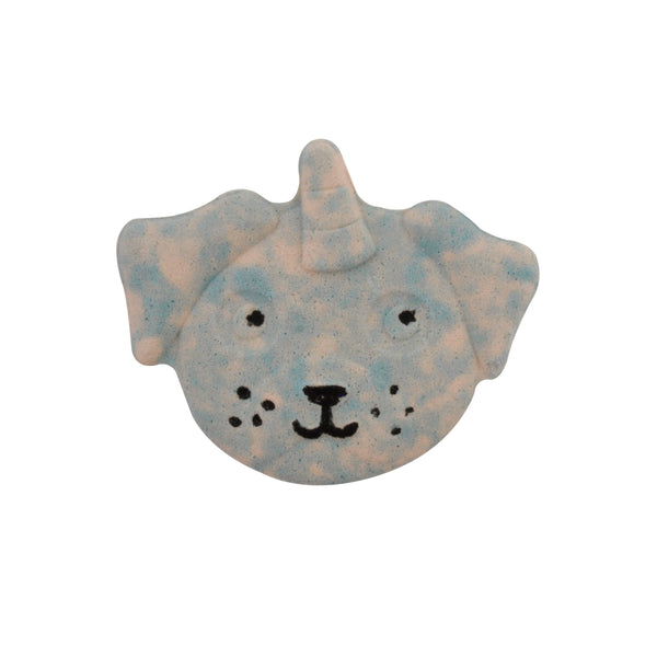 kaisercraft Novelty Bath Bomb - PUGICORN