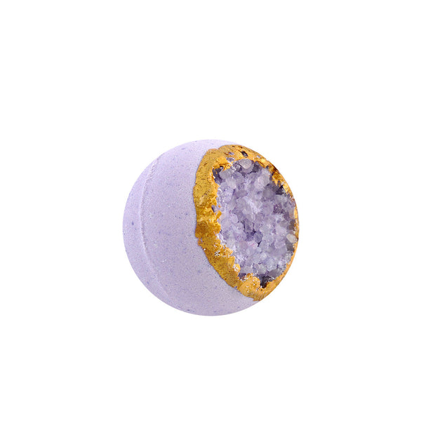 kaisercraft Novelty Bath Bomb - PURPLE JEWEL