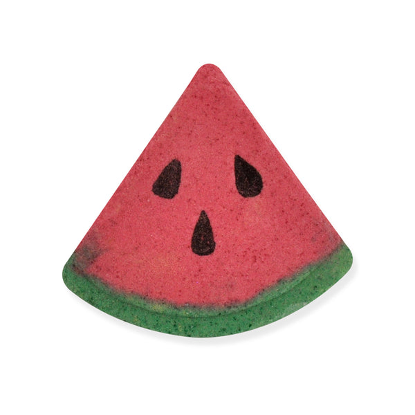 kaisercraft Novelty Bath Bomb - WATERMELON