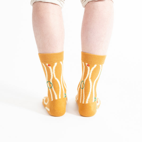 Kaisercraft Novelty Socks - Noodles