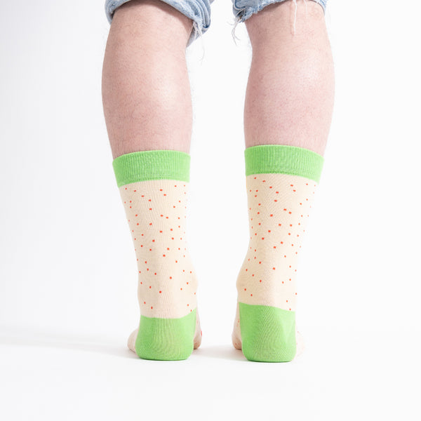 Kaisercraft Novelty Socks - Sandwich