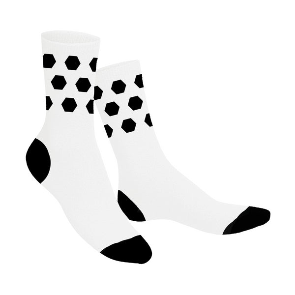 Kaisercraft Novelty Socks - Soccer
