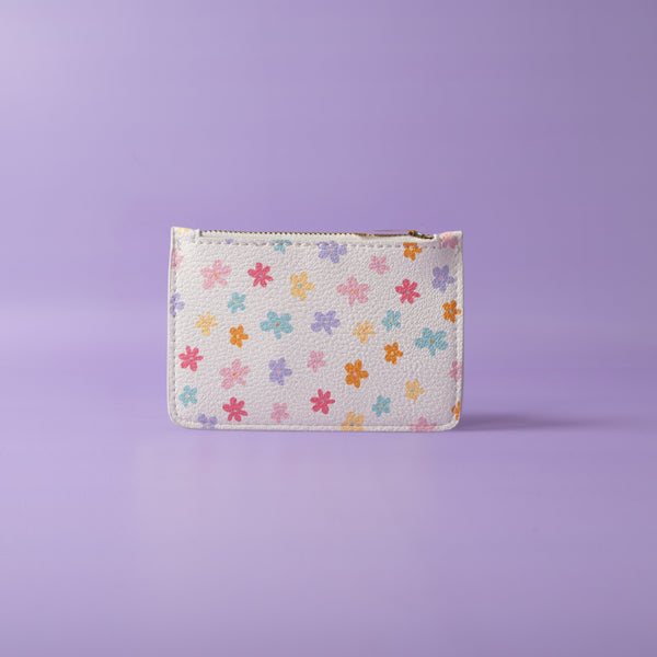 Kaisercraft One Of A Kind Card Pouch - Posie