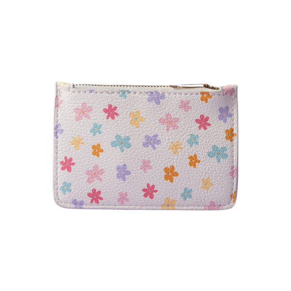 kaisercraft One Of A Kind Card Pouch - Posie