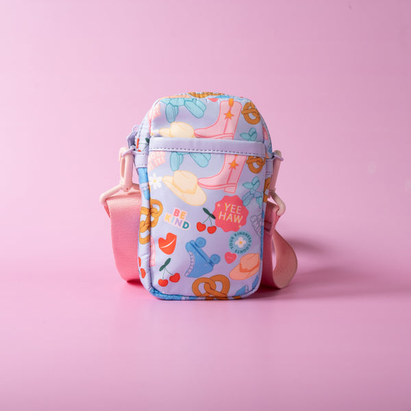 Kaisercraft One Of A Kind Phone Bag