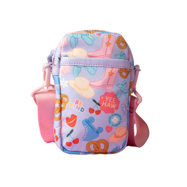 kaisercraft One Of A Kind Phone Bag