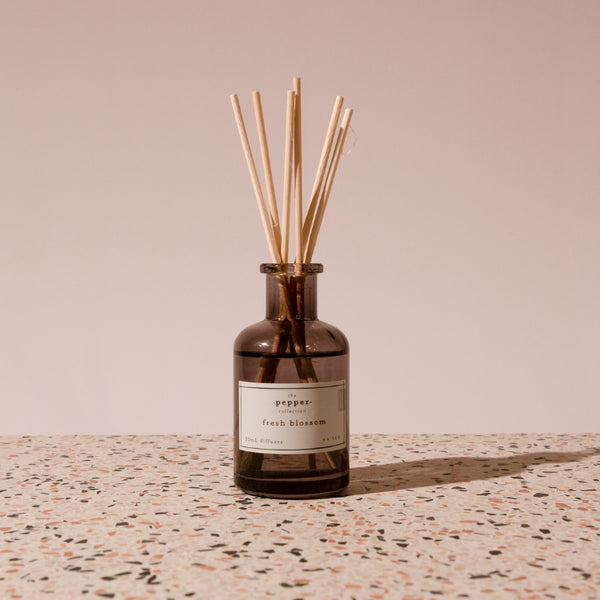 Kaisercraft Pepper 50ml Diffuser - Fresh Blossom