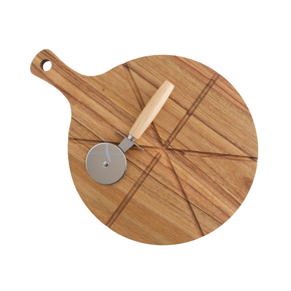 kaisercraft Pizza Board & Cutter