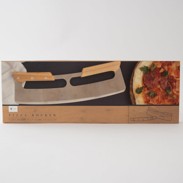 Kaisercraft Pizza Rocker