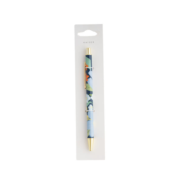 kaisercraft Printed Pen - Market Posy