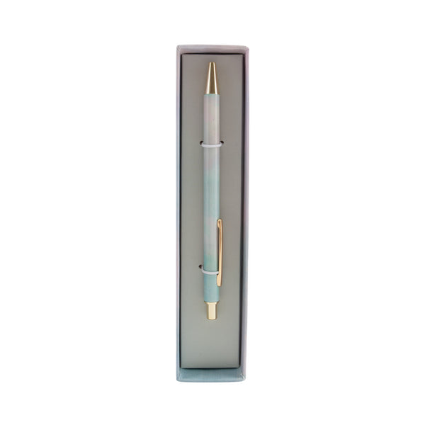 kaisercraft Printed Pen - Pastel Abstract