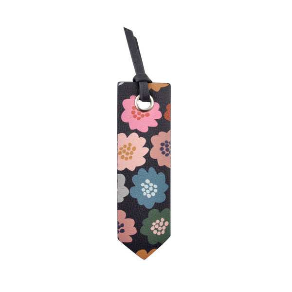 kaisercraft PU Bookmark - Blooms