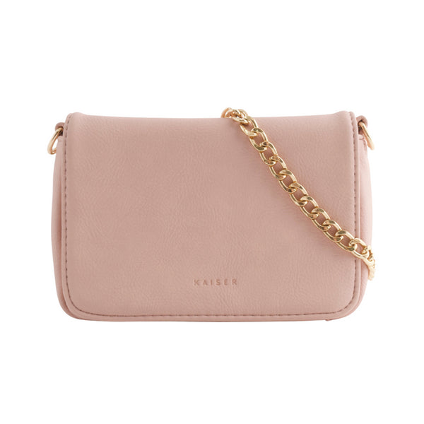 kaisercraft PU Mini Side Bag - Pink