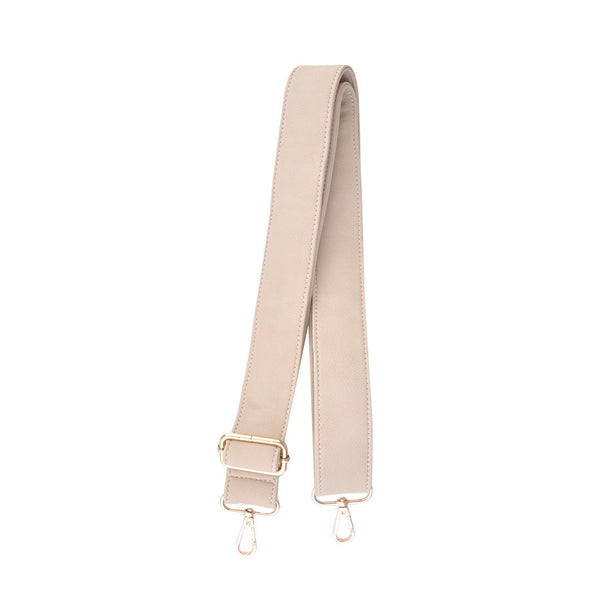 kaisercraft Pu Strap - Beige