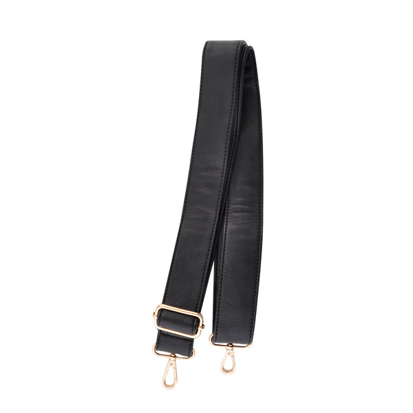 kaisercraft Pu Strap - Black