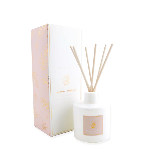 kaisercraft Reed Diffuser - JASMINE & RASPBERRY