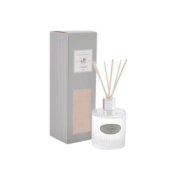 kaisercraft Reeded Range Diffuser 75Ml - Patchouli