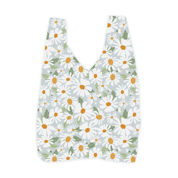 kaisercraft Reusable Tote - Lots Of Daisy