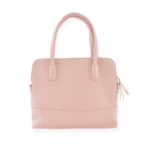 kaisercraft Satchel Bag - PINK