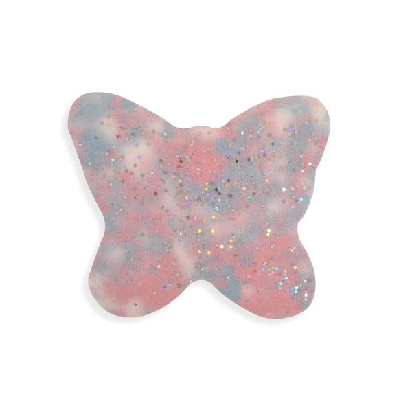 kaisercraft Shaped Bath Bombs - FLUTTER BUTTERFLY