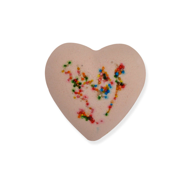 kaisercraft Shaped Bath Bombs - SPRINKLE HEART
