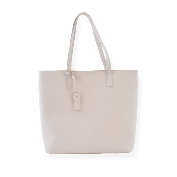 kaisercraft Slouchy Tote Bag - Beige