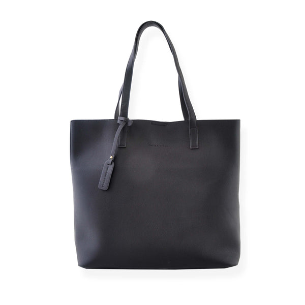 kaisercraft Slouchy Tote Bag - Black
