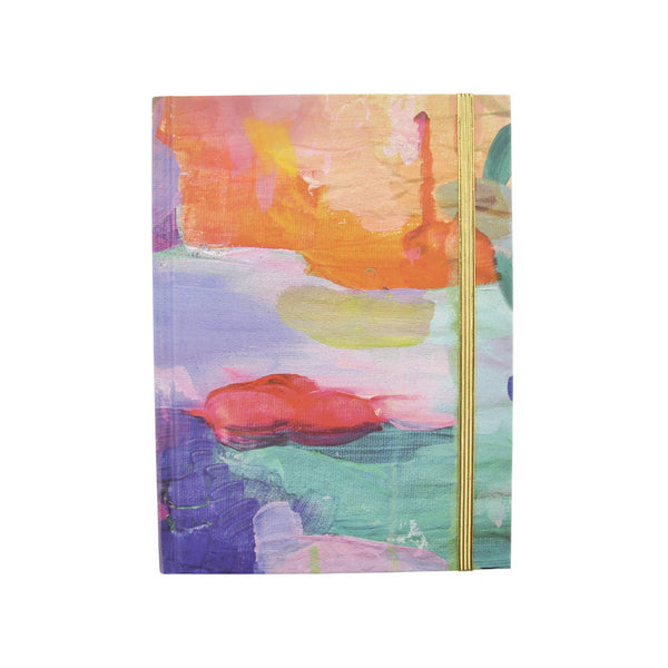 kaisercraft Small Journal - Abstract Art