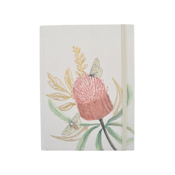 kaisercraft Small Journal - Banksia