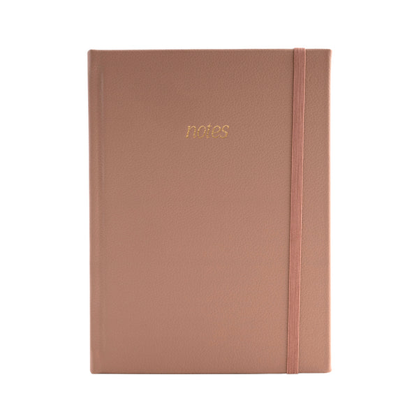 kaisercraft Small Journal - Blush