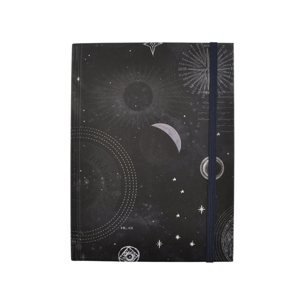 kaisercraft Small Journal - Celestial