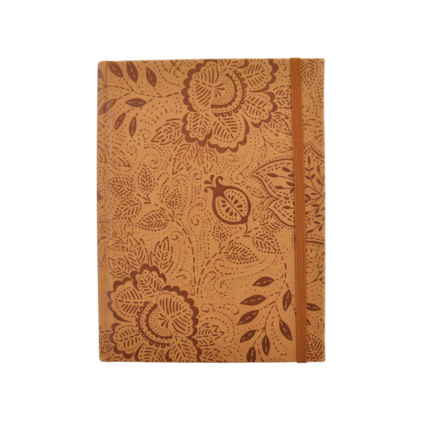 kaisercraft Small Journal - Paisley