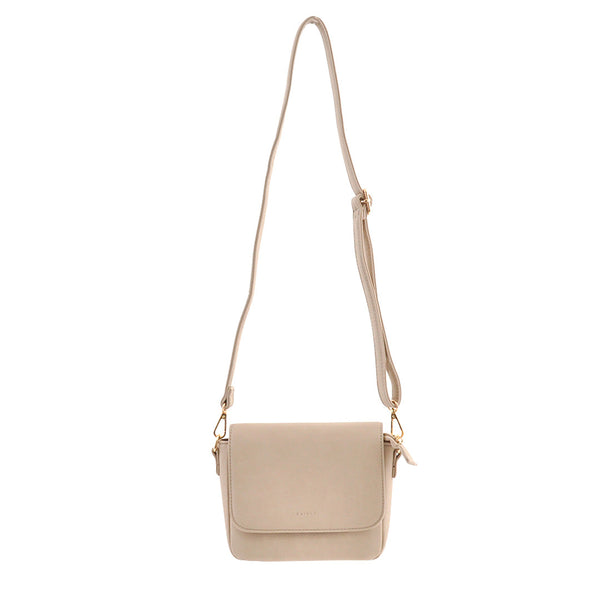 kaisercraft Small Satchel Bag - Beige