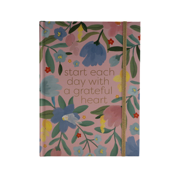 kaisercraft Sml Journal - Flower Market