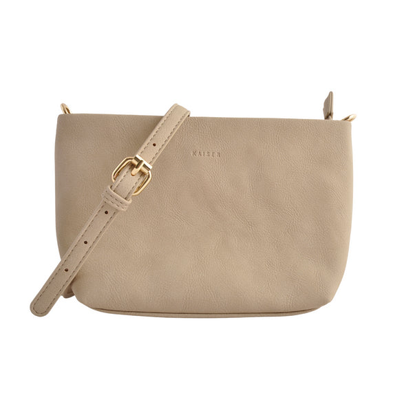 kaisercraft Soft Side Bag - Beige