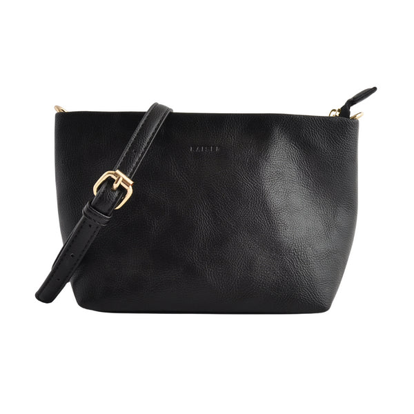 kaisercraft Soft Side Bag - Black