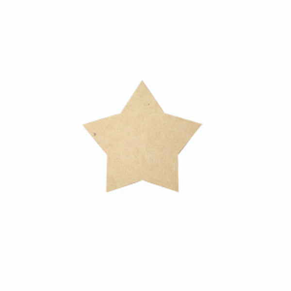 kaisercraft Star Coaster