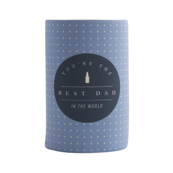 kaisercraft Stubby Holder - Best Dad