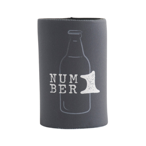 kaisercraft Stubby Holder - Number One