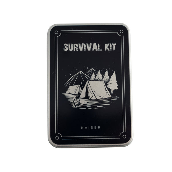 kaisercraft Survival Kit