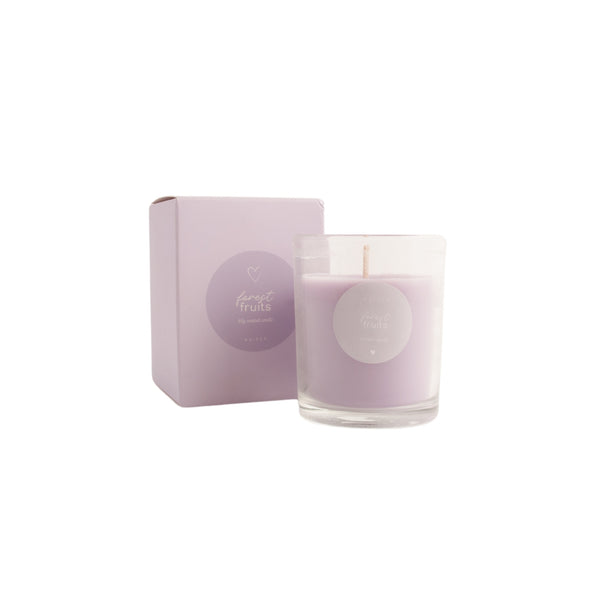 kaisercraft Sweethearts Mini Candle - Forest Fruits