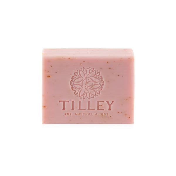 kaisercraft Tilley Black Boy Rose Soap 100g