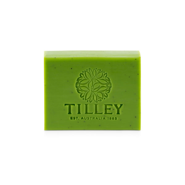 kaisercraft Tilley Coconut & Lime Soap 100g
