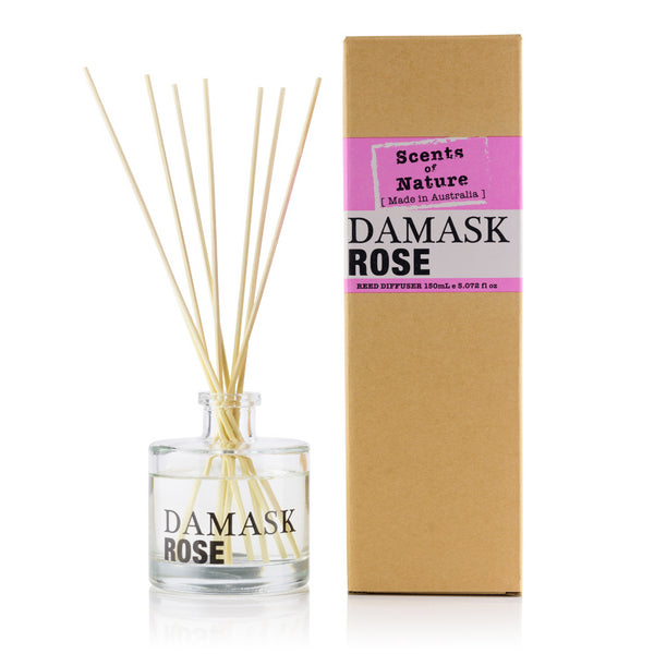 kaisercraft Tilley Damask Rose Reed Diffuser 150ml