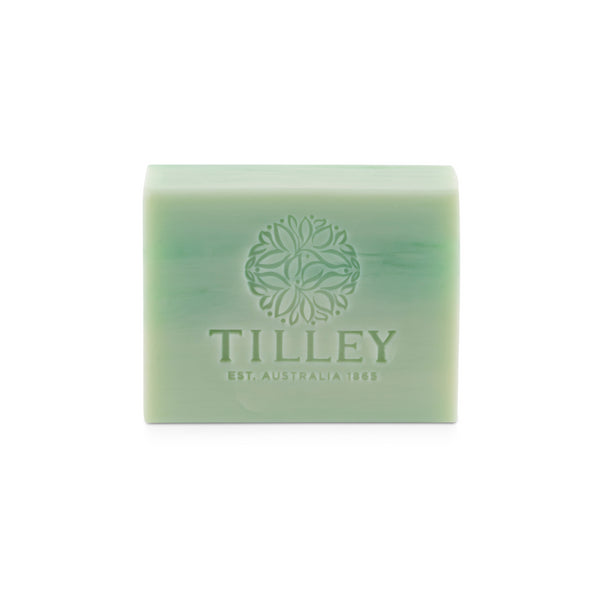 kaisercraft Tilley Goatsmilk & Aloe Vera Soap 100g