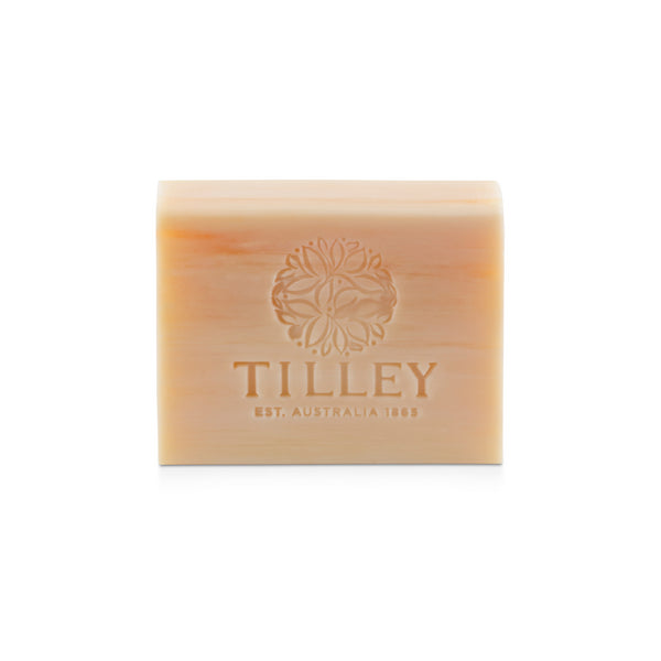kaisercraft Tilley Goatsmilk & Paw Paw Soap 100g