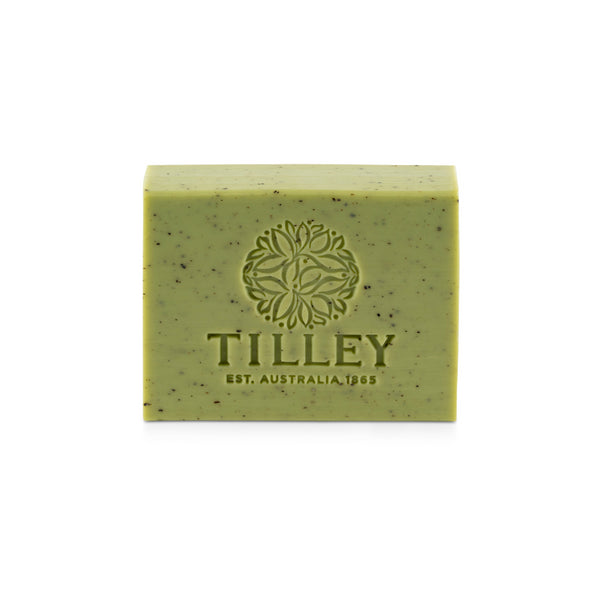 kaisercraft Tilley Lemonmrytle Soap 100g